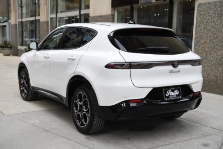 New 2025 Alfa Romeo Tonale  | Chicago, IL