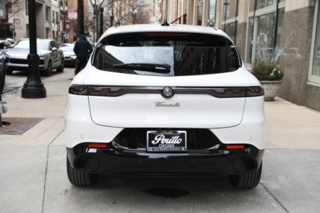 New 2025 Alfa Romeo Tonale  | Chicago, IL