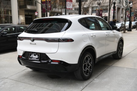 New 2025 Alfa Romeo Tonale  | Chicago, IL