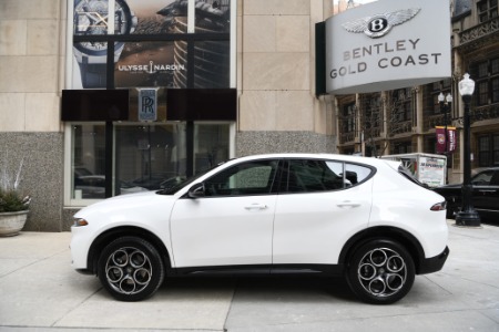 New 2025 Alfa Romeo Tonale  | Chicago, IL