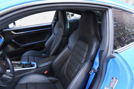 Used 2023 Porsche 911 Turbo S | Chicago, IL