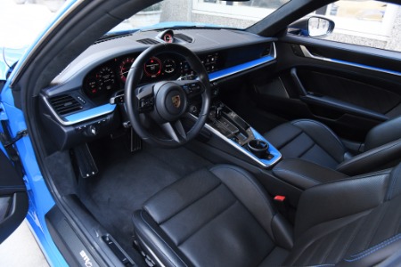 Used 2023 Porsche 911 Turbo S | Chicago, IL