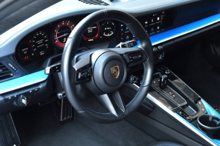 Used 2023 Porsche 911 Turbo S | Chicago, IL