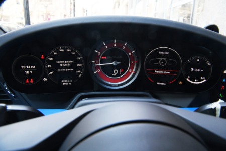 Used 2023 Porsche 911 Turbo S | Chicago, IL