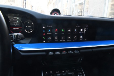 Used 2023 Porsche 911 Turbo S | Chicago, IL