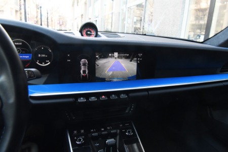 Used 2023 Porsche 911 Turbo S | Chicago, IL