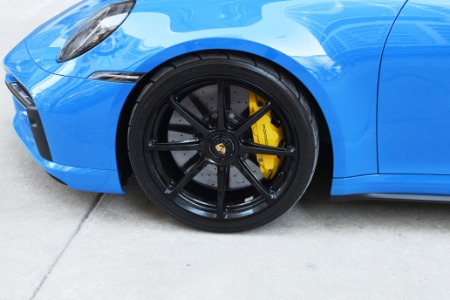 Used 2023 Porsche 911 Turbo S | Chicago, IL