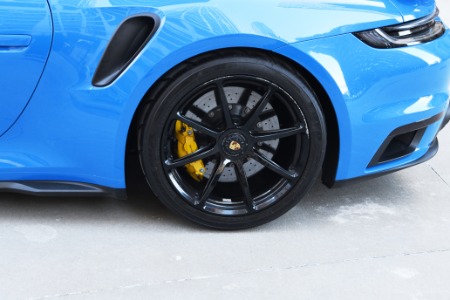 Used 2023 Porsche 911 Turbo S | Chicago, IL