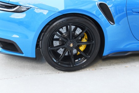 Used 2023 Porsche 911 Turbo S | Chicago, IL