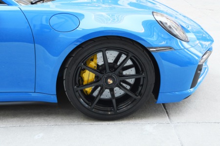 Used 2023 Porsche 911 Turbo S | Chicago, IL