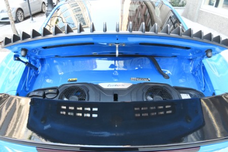 Used 2023 Porsche 911 Turbo S | Chicago, IL