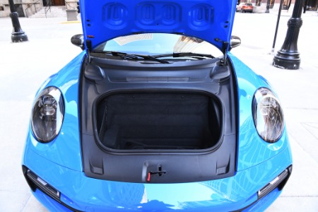Used 2023 Porsche 911 Turbo S | Chicago, IL