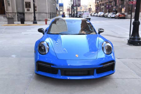 Used 2023 Porsche 911 Turbo S | Chicago, IL