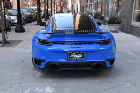 Used 2023 Porsche 911 Turbo S | Chicago, IL