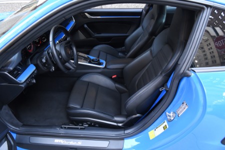Used 2023 Porsche 911 Turbo S | Chicago, IL