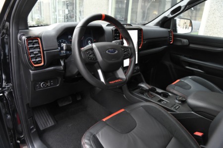 Used 2024 Ford Ranger Raptor | Chicago, IL
