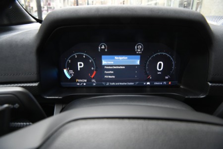 Used 2024 Ford Ranger Raptor | Chicago, IL