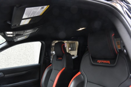 Used 2024 Ford Ranger Raptor | Chicago, IL