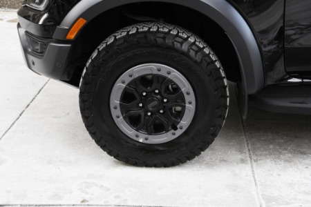 Used 2024 Ford Ranger Raptor | Chicago, IL