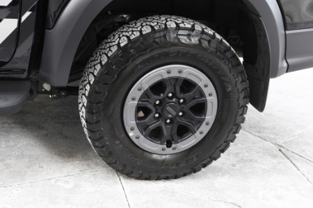 Used 2024 Ford Ranger Raptor | Chicago, IL