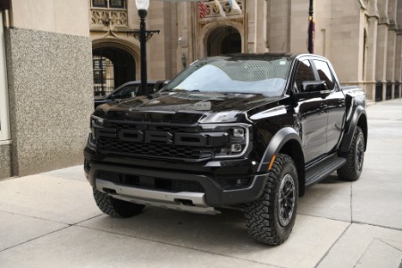 Used 2024 Ford Ranger Raptor | Chicago, IL