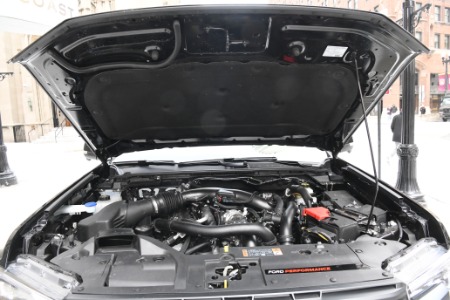 Used 2024 Ford Ranger Raptor | Chicago, IL