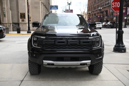 Used 2024 Ford Ranger Raptor | Chicago, IL