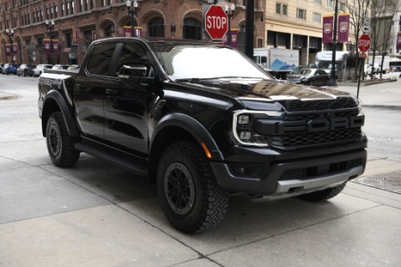 Used 2024 Ford Ranger Raptor | Chicago, IL
