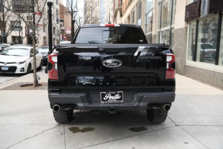 Used 2024 Ford Ranger Raptor | Chicago, IL