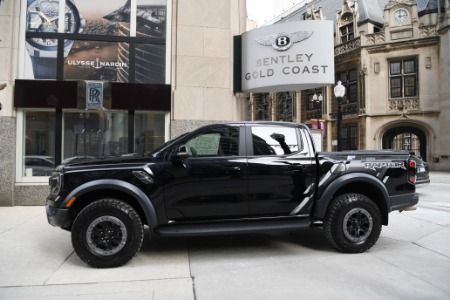 Used 2024 Ford Ranger Raptor | Chicago, IL