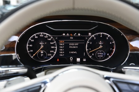 Used 2020 Bentley Continental GTC Convertible GTC V8 | Chicago, IL