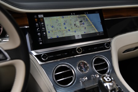 Used 2020 Bentley Continental GTC Convertible GTC V8 | Chicago, IL