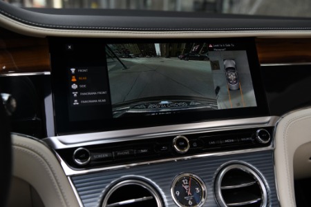 Used 2020 Bentley Continental GTC Convertible GTC V8 | Chicago, IL