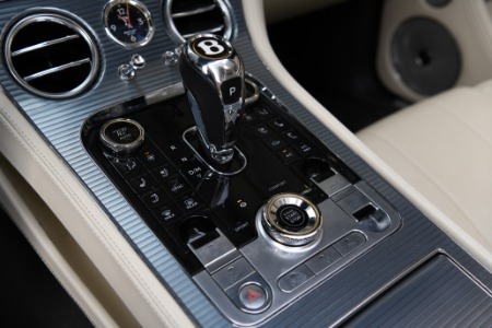 Used 2020 Bentley Continental GTC Convertible GTC V8 | Chicago, IL