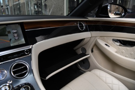 Used 2020 Bentley Continental GTC Convertible GTC V8 | Chicago, IL