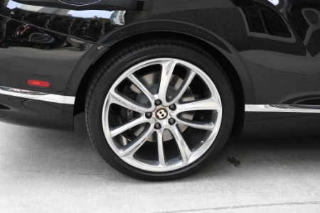 Used 2020 Bentley Continental GTC Convertible GTC V8 | Chicago, IL