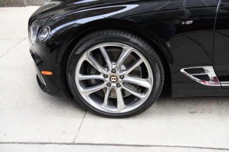 Used 2020 Bentley Continental GTC Convertible GTC V8 | Chicago, IL