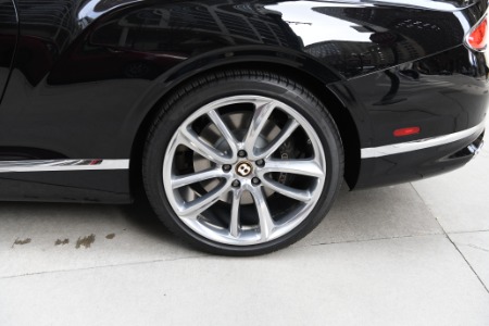 Used 2020 Bentley Continental GTC Convertible GTC V8 | Chicago, IL