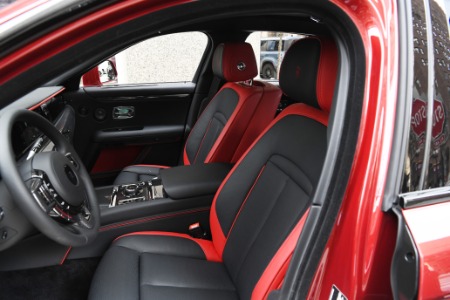 New 2025 Rolls-Royce Black Badge Ghost  | Chicago, IL