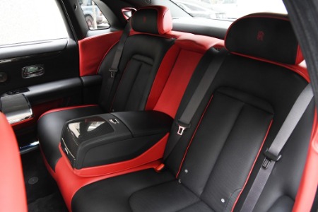 New 2025 Rolls-Royce Black Badge Ghost  | Chicago, IL
