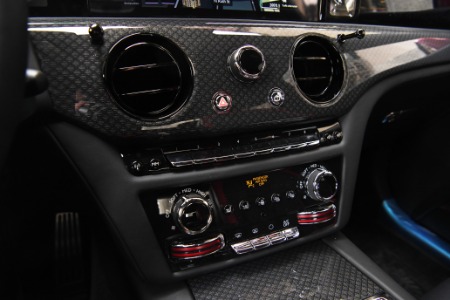 New 2025 Rolls-Royce Black Badge Ghost  | Chicago, IL