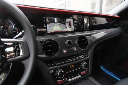 New 2025 Rolls-Royce Black Badge Ghost  | Chicago, IL