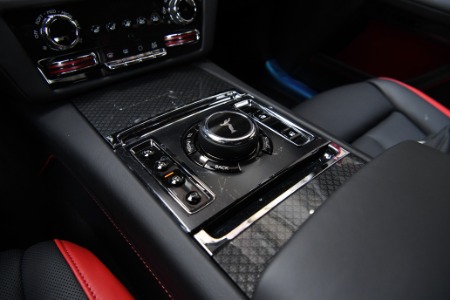 New 2025 Rolls-Royce Black Badge Ghost  | Chicago, IL