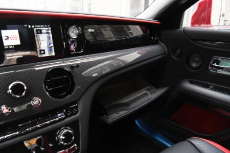 New 2025 Rolls-Royce Black Badge Ghost  | Chicago, IL