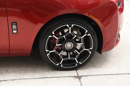 New 2025 Rolls-Royce Black Badge Ghost  | Chicago, IL