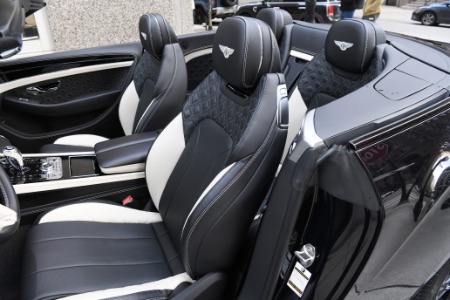 Used 2023 Bentley Continental GTC Convertible GTC S V8 | Chicago, IL