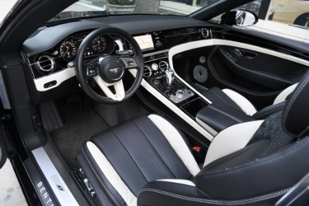 Used 2023 Bentley Continental GTC Convertible GTC S V8 | Chicago, IL