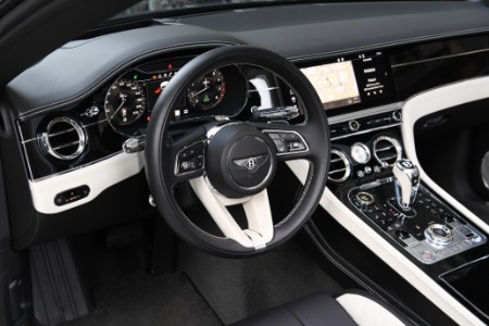 Used 2023 Bentley Continental GTC Convertible GTC S V8 | Chicago, IL