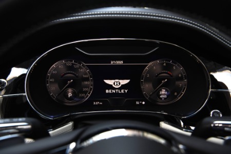 Used 2023 Bentley Continental GTC Convertible GTC S V8 | Chicago, IL