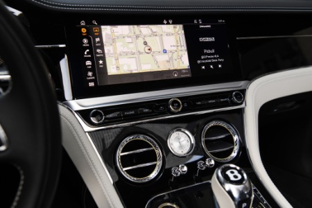 Used 2023 Bentley Continental GTC Convertible GTC S V8 | Chicago, IL